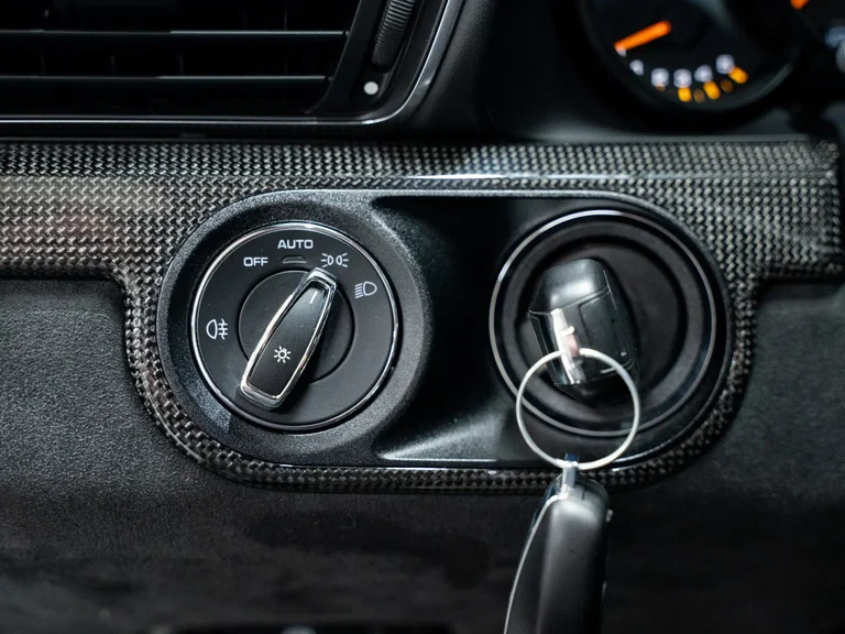Porsche 991.2 GT2 RS
