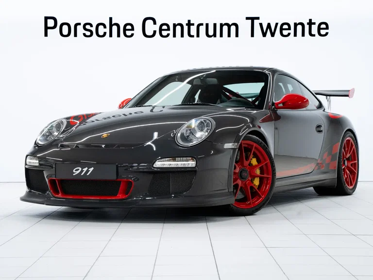 Porsche 997.2 GT3 RS