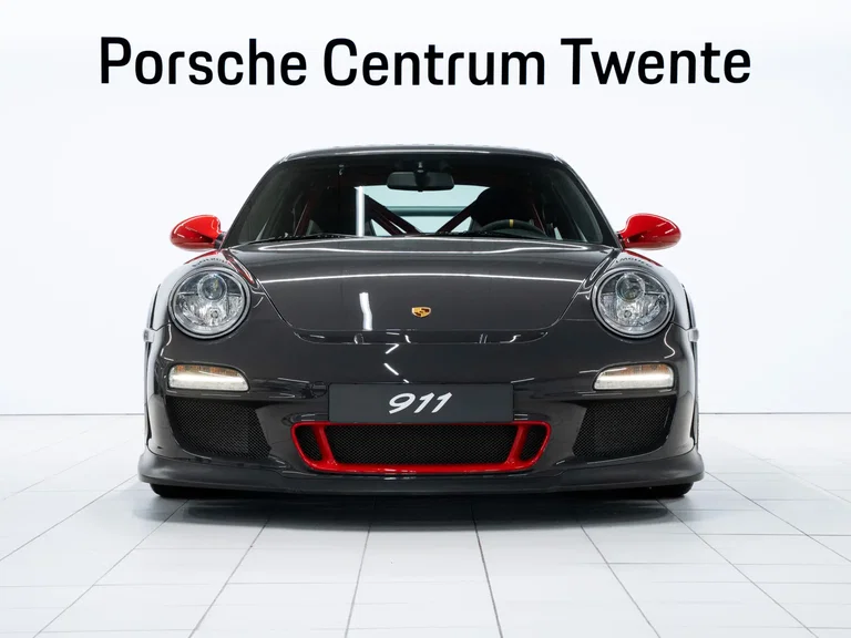 Porsche 997.2 GT3 RS