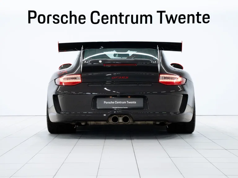 Porsche 997.2 GT3 RS