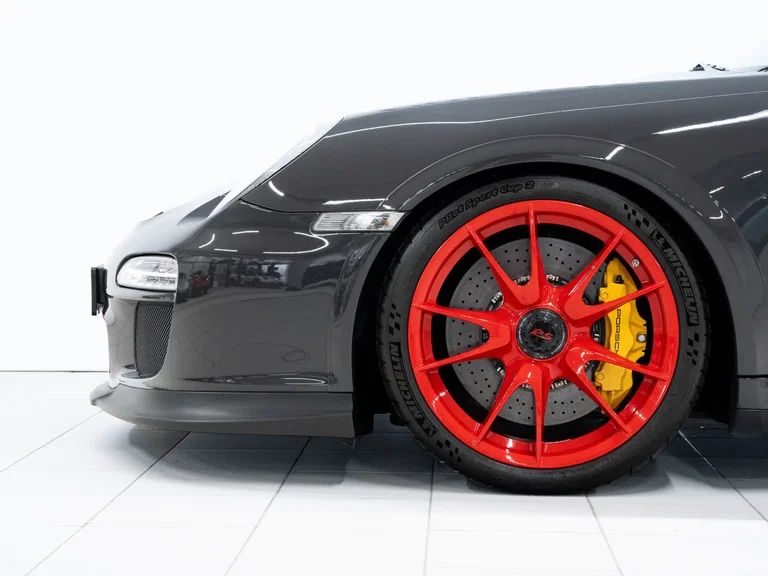 Porsche 997.2 GT3 RS