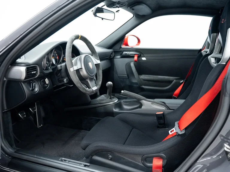 Porsche 997.2 GT3 RS
