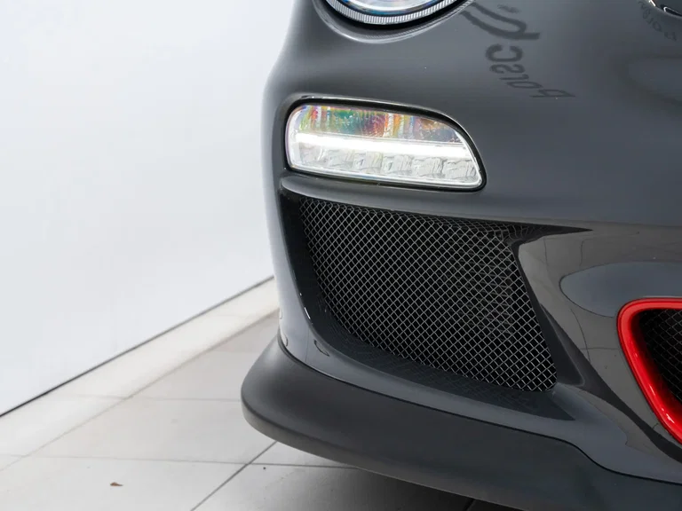 Porsche 997.2 GT3 RS