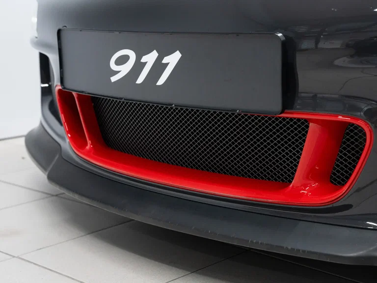 Porsche 997.2 GT3 RS