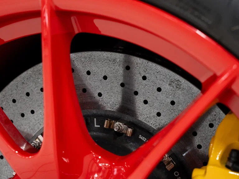 Porsche 997.2 GT3 RS