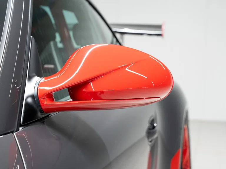 Porsche 997.2 GT3 RS