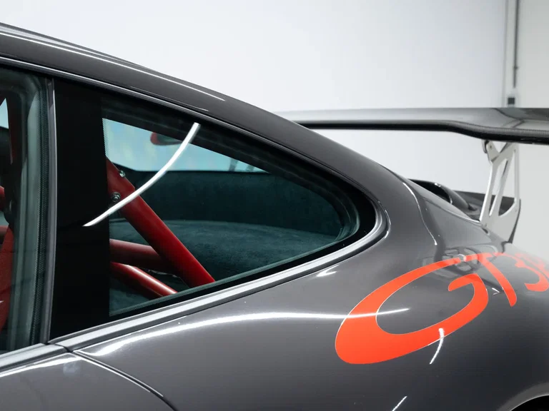 Porsche 997.2 GT3 RS