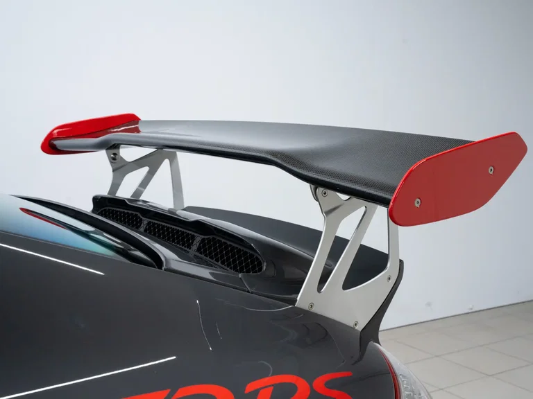 Porsche 997.2 GT3 RS