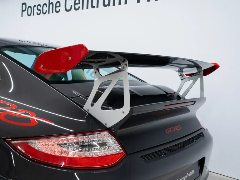 Porsche 997.2 GT3 RS