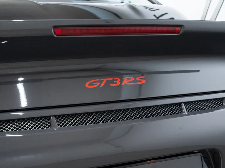 Porsche 997.2 GT3 RS