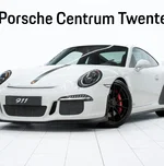 Porsche 991 GT3