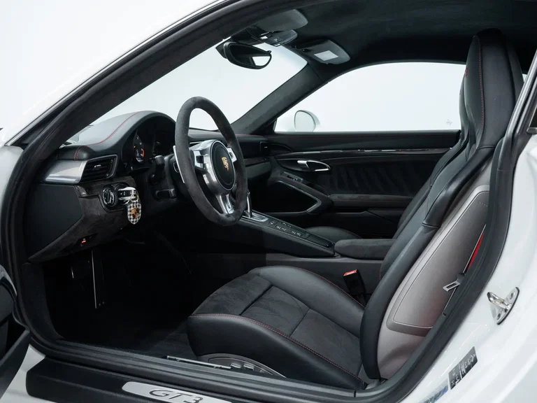 Porsche 991 GT3