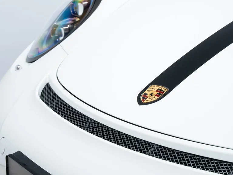 Porsche 991 GT3