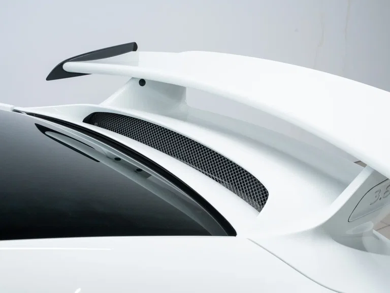 Porsche 991 GT3