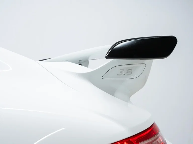 Porsche 991 GT3