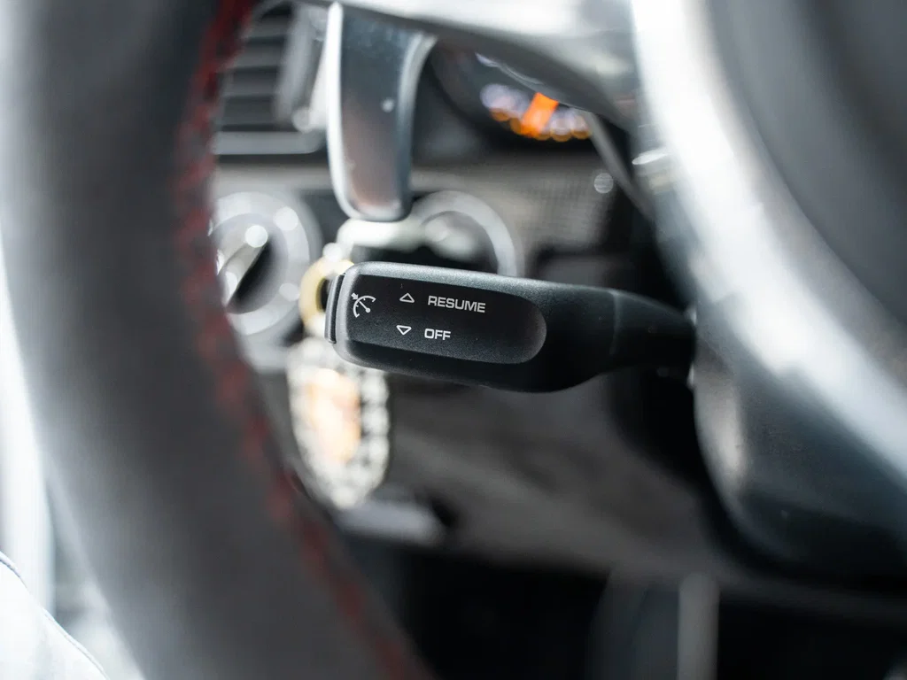 Porsche 991 GT3