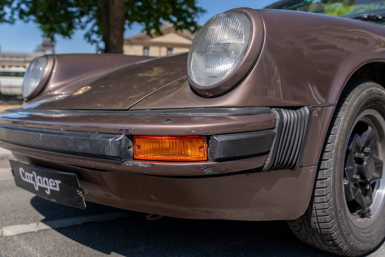 Porsche 911 SC