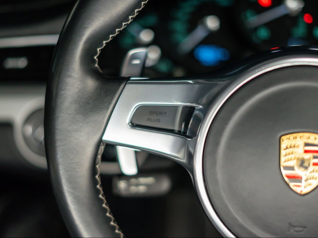 Porsche 991 Carrera S 50 Jahre Edition