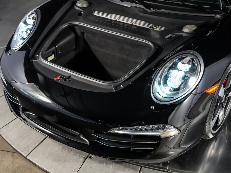 Porsche 991 Carrera S 50 Jahre Edition