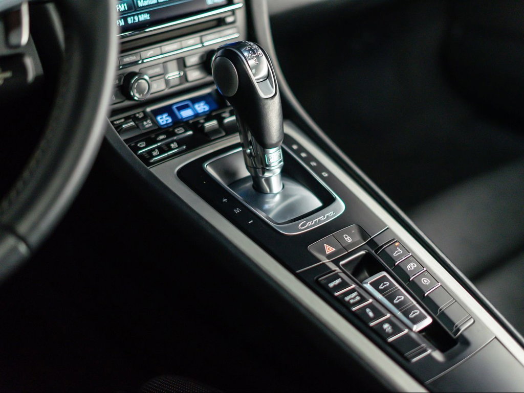 Porsche 991 Carrera S 50 Jahre Edition