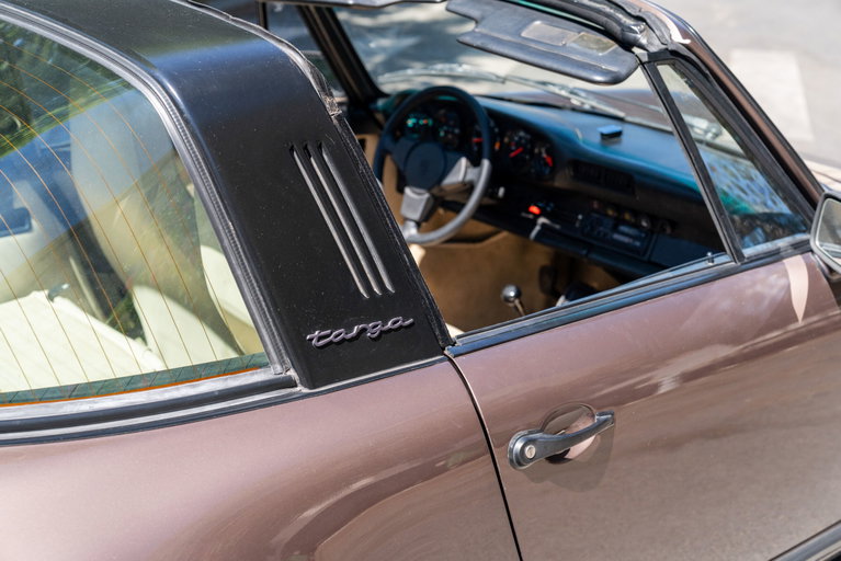 Porsche 911 SC