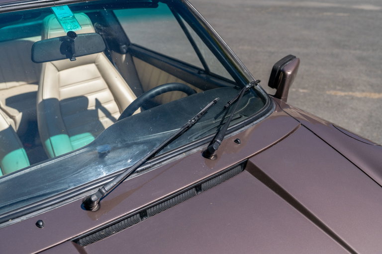 Porsche 911 SC