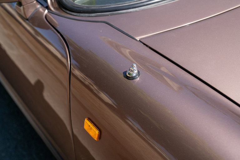 Porsche 911 SC