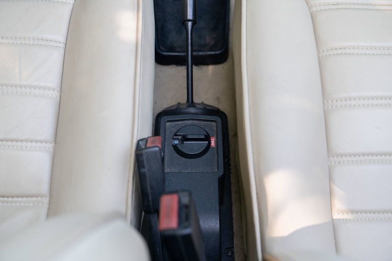 Porsche 911 SC