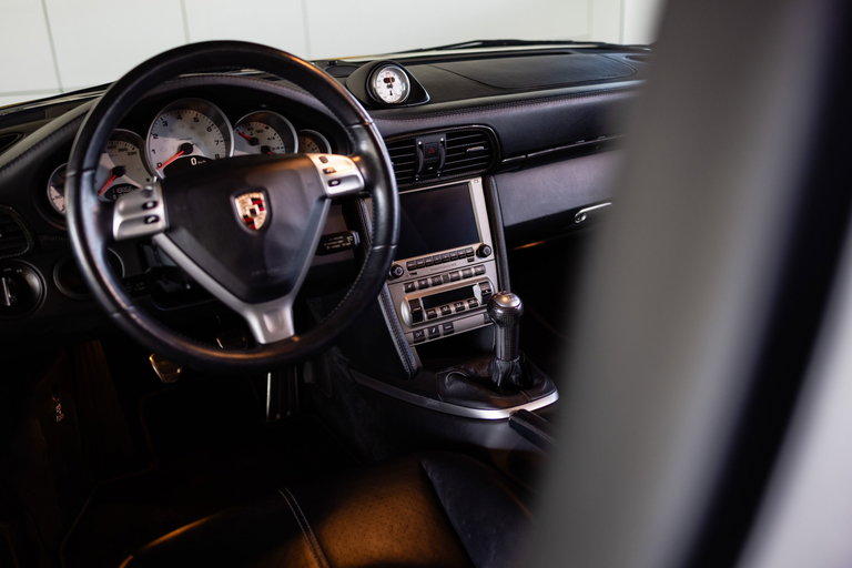 Porsche 997 Carrera S