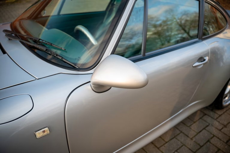 Porsche 993 Carrera 4S