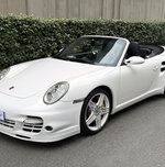 Porsche 997 Turbo