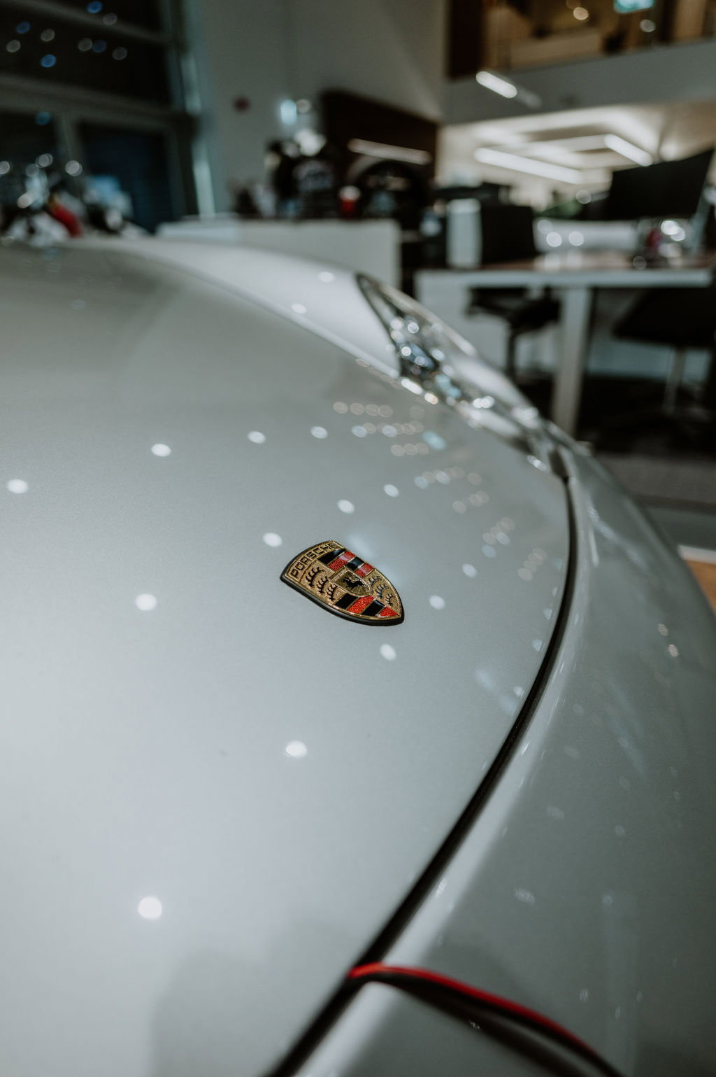 Porsche 996 Turbo