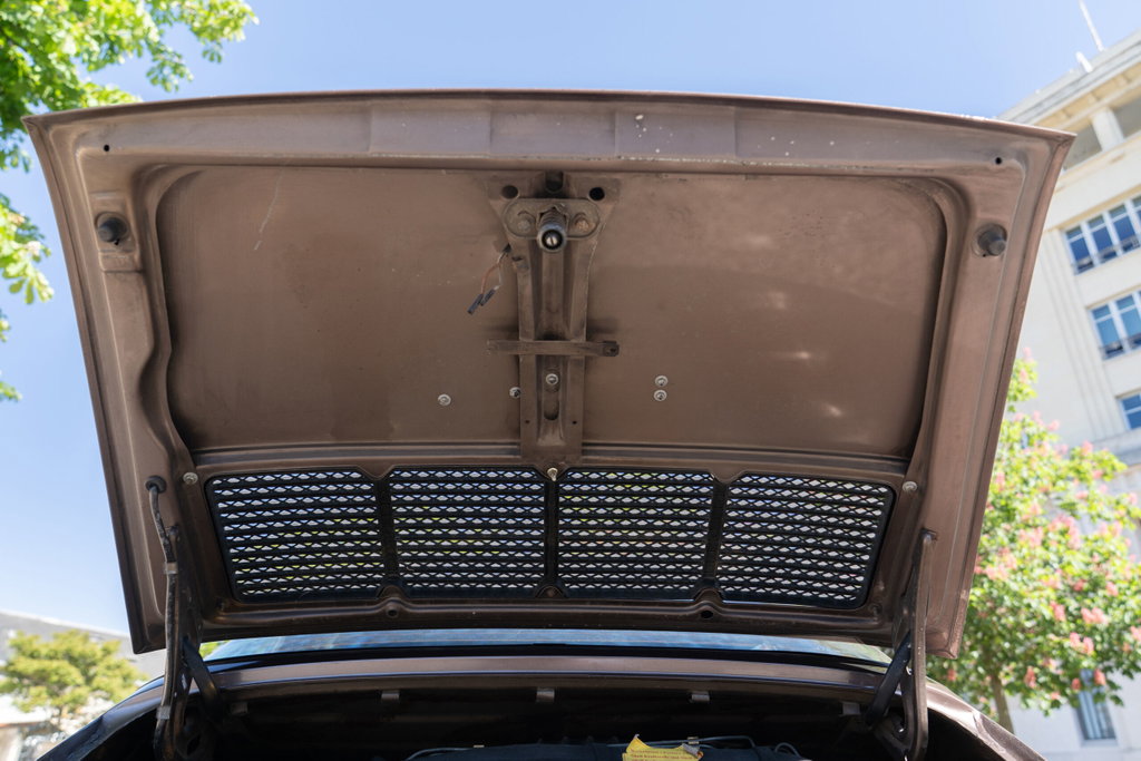Porsche 911 SC