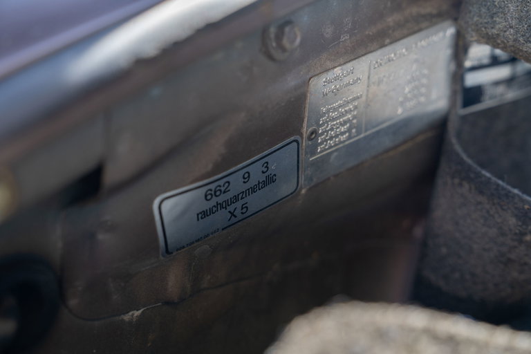 Porsche 911 SC