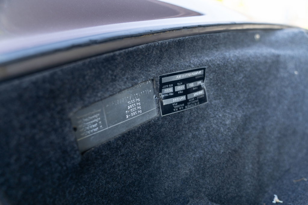 Porsche 911 SC
