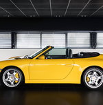 Porsche 997 Carrera S