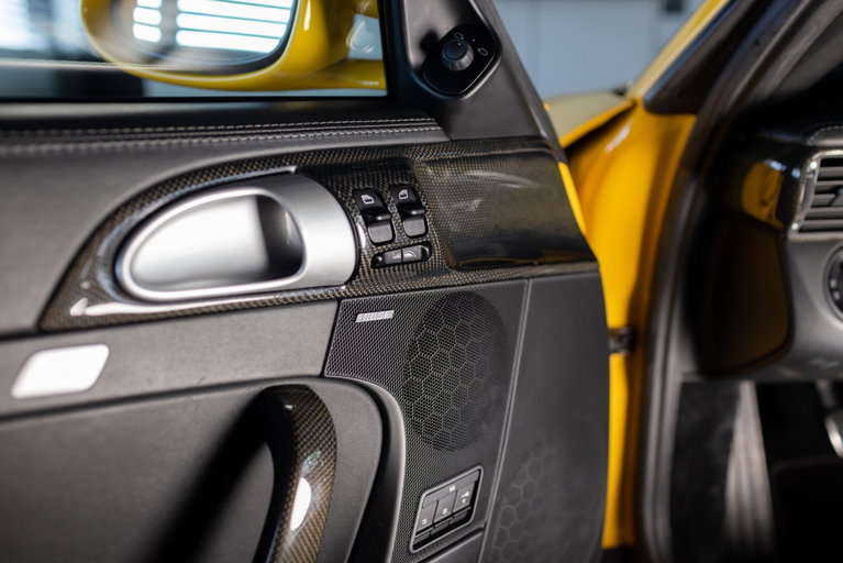 Porsche 997 Carrera S