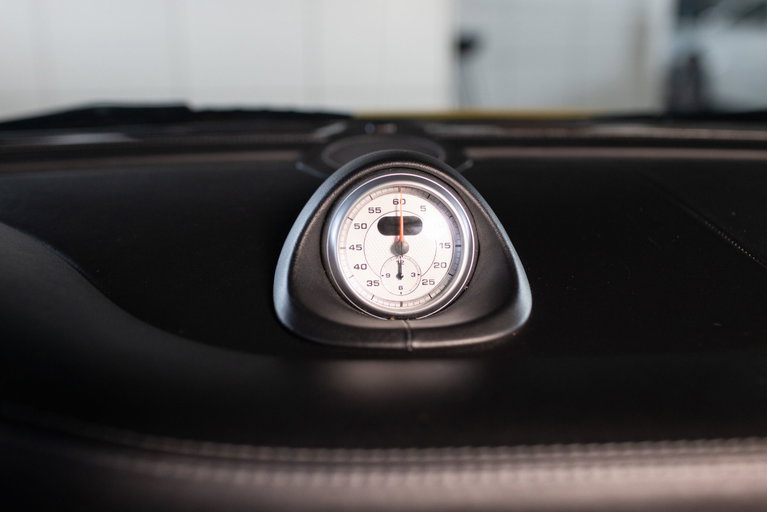 Porsche 997 Carrera S