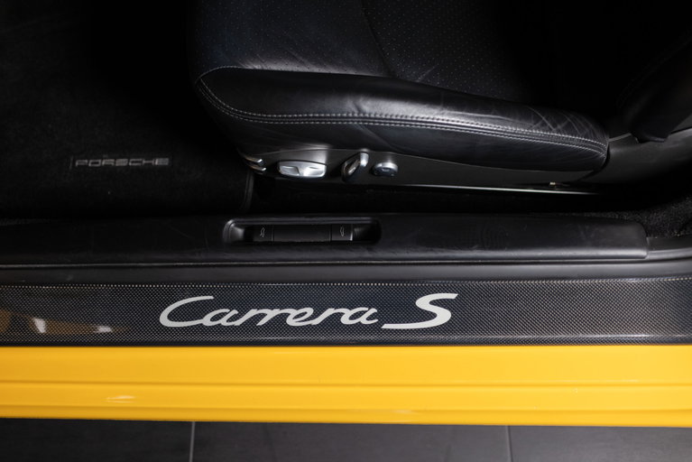 Porsche 997 Carrera S