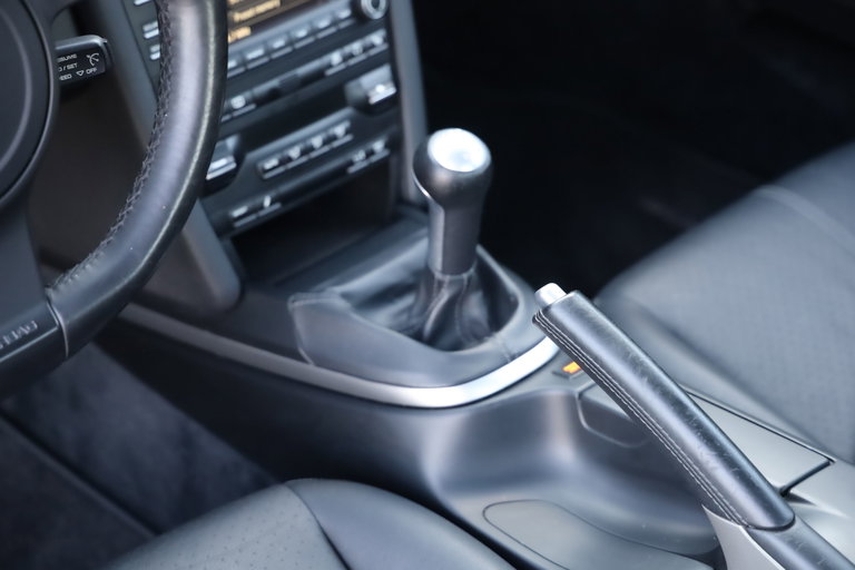 Porsche 997.2 Carrera