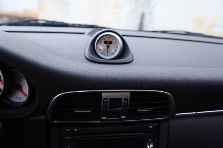 Porsche 997.2 Carrera