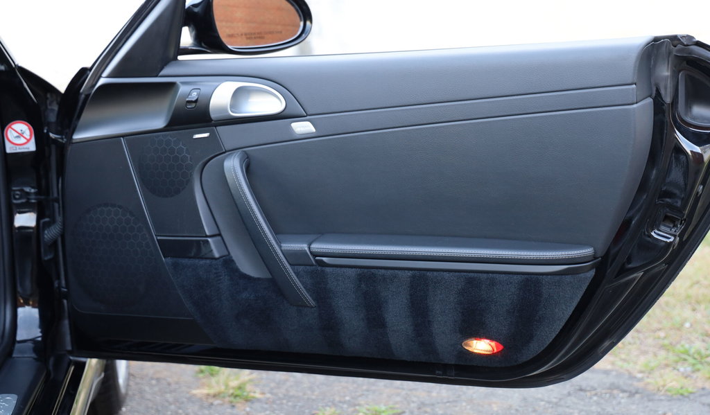 Porsche 997.2 Carrera