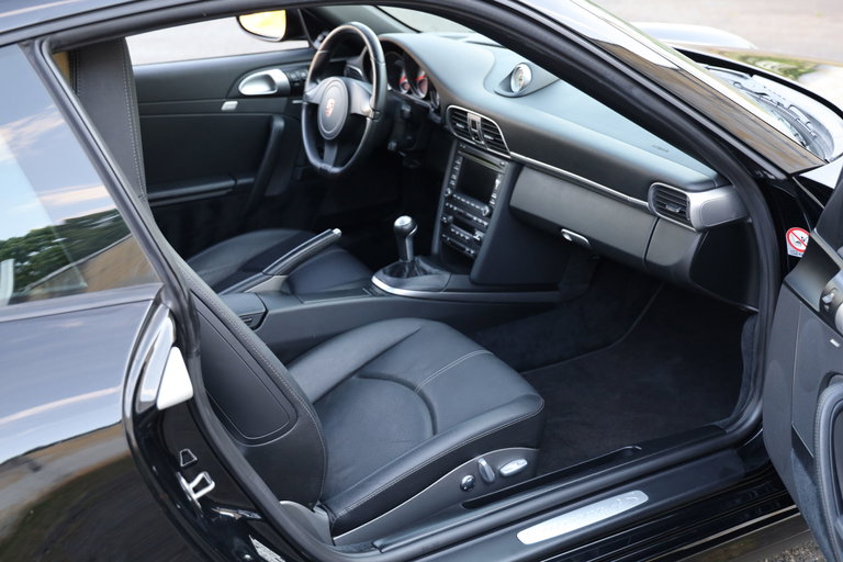 Porsche 997.2 Carrera