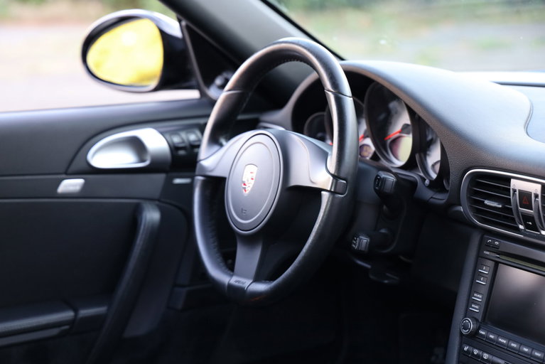 Porsche 997.2 Carrera