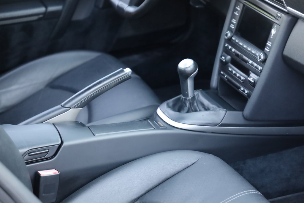 Porsche 997.2 Carrera