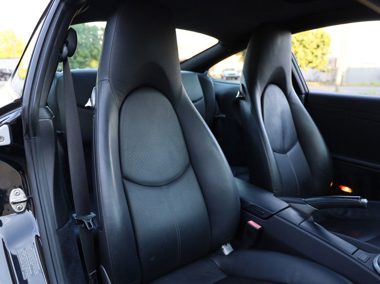 Porsche 997.2 Carrera