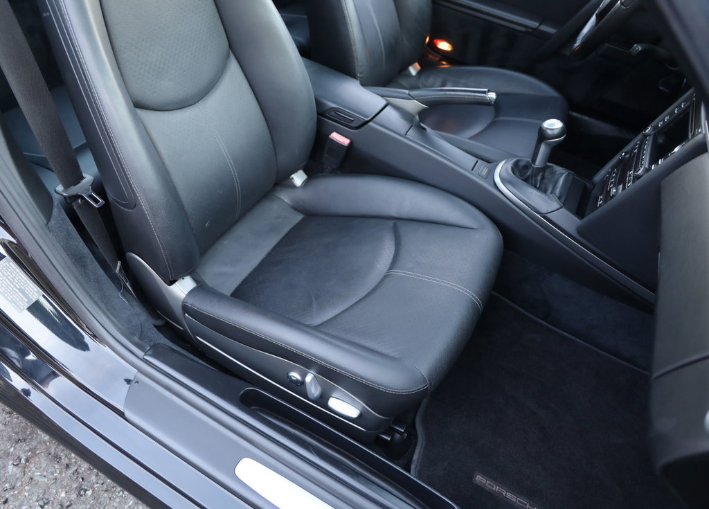 Porsche 997.2 Carrera