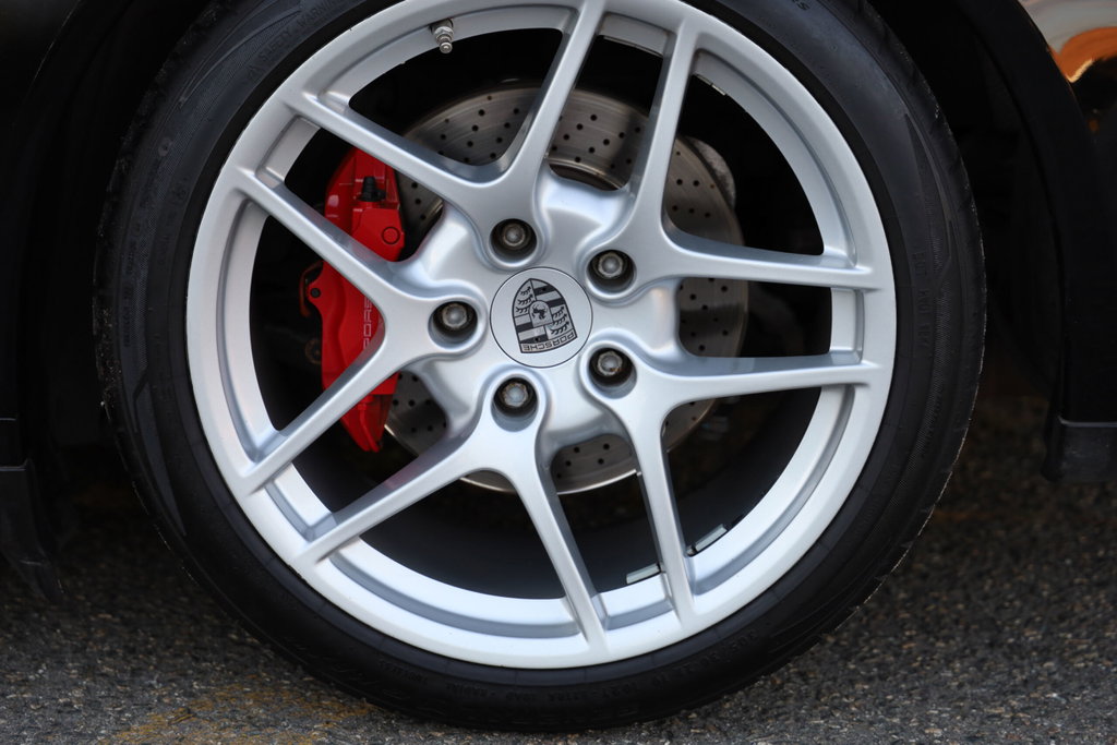 Porsche 997.2 Carrera