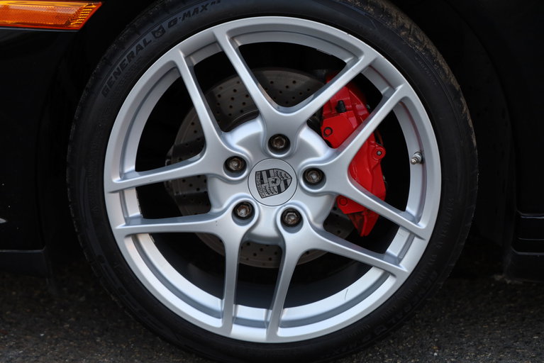 Porsche 997.2 Carrera