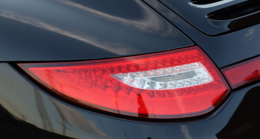 Porsche 997.2 Carrera